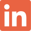 Logo do LinkedIn